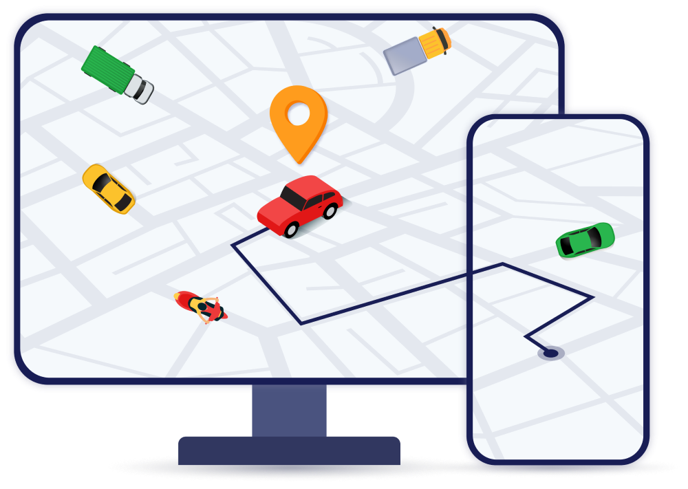 Fleet Management System